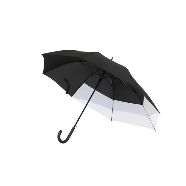  Automatic umbrella, dry-back umbrella white