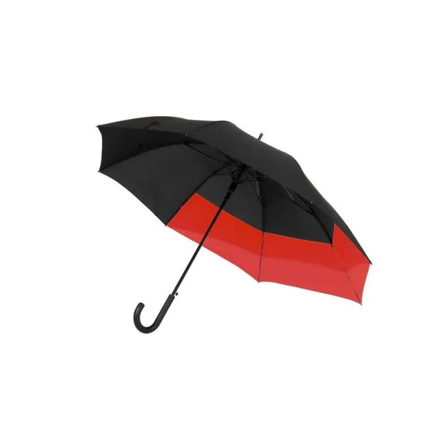  Automatic umbrella, dry-back umbrella red