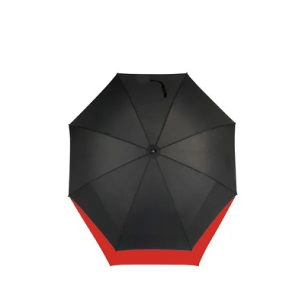  Automatic umbrella, dry-back umbrella red