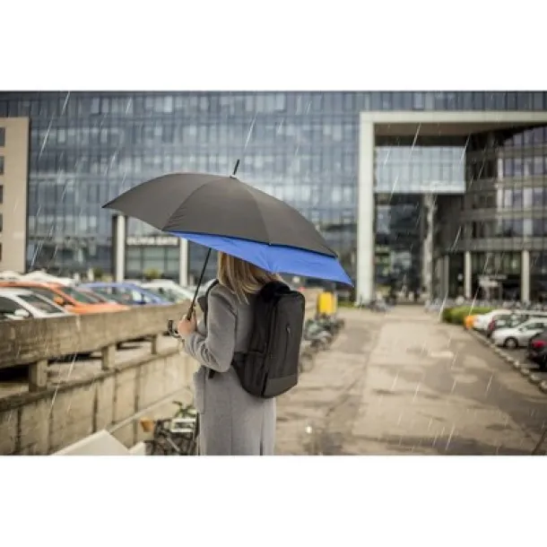  Automatic umbrella, dry-back umbrella blue