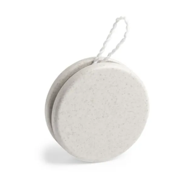  Bamboo yo-yo neutral