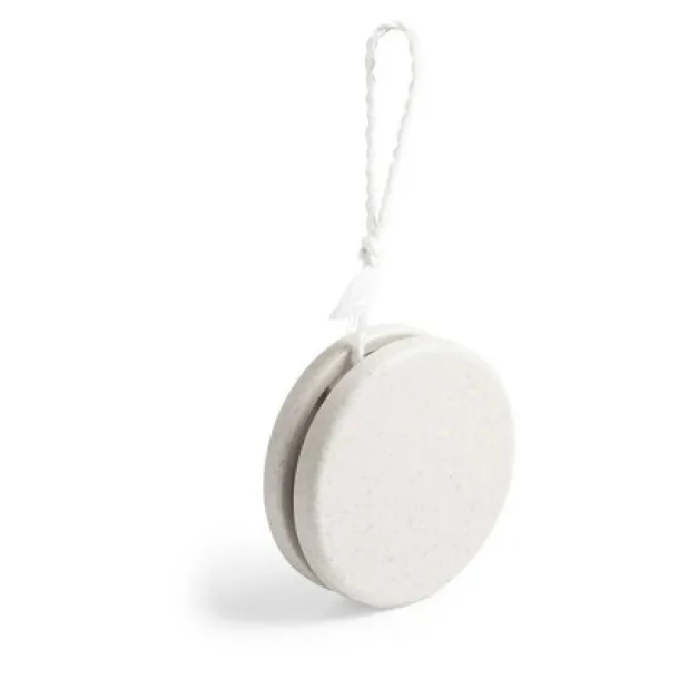  Bamboo yo-yo neutral