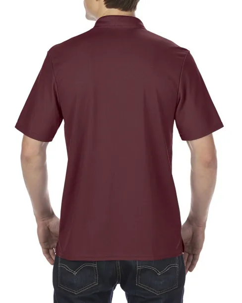  Muška polo pique majica kratkih rukava - 190 g/m² - Gildan Kesten