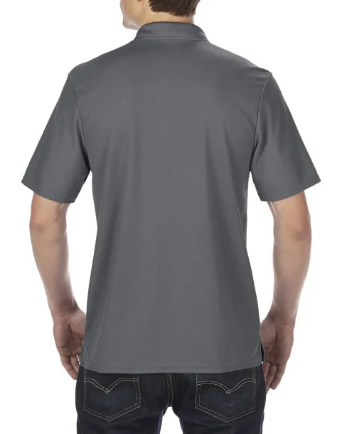  PERFORMANCE® ADULT DOUBLE PIQUÉ POLO - Gildan Ugljen