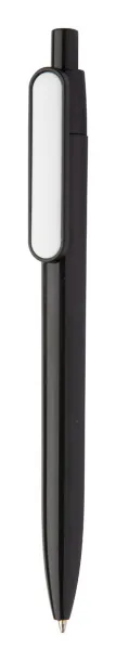 Banik ballpoint pen Black