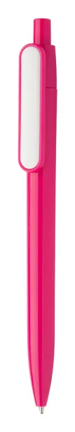 Banik ballpoint pen Pink