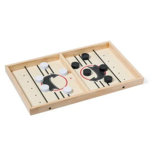  Wooden skill game wood