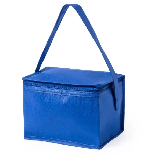  Cooler bag navy blue