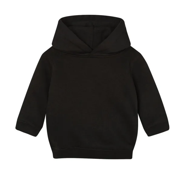  Baby Essential Hoodie - Babybugz Black