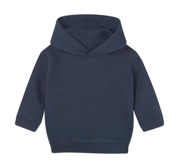  Baby Essential Hoodie - Babybugz Navy