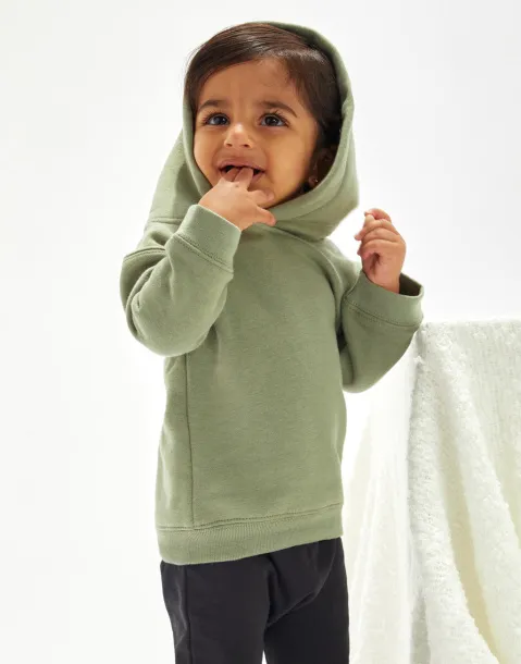  Baby Essential Hoodie - Babybugz