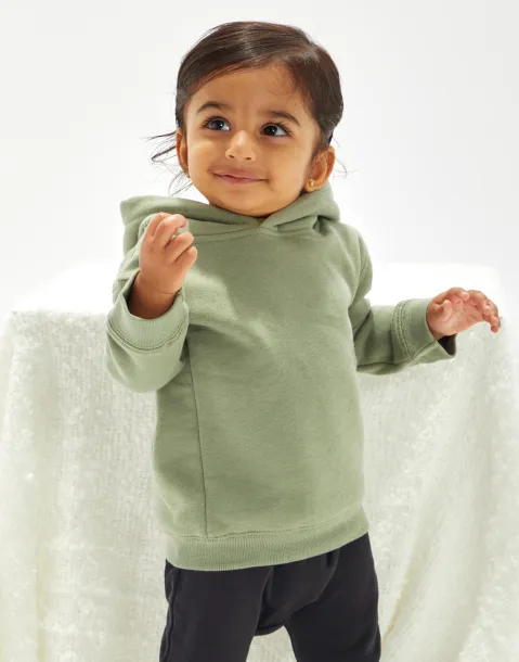  Baby Essential Hoodie - Babybugz