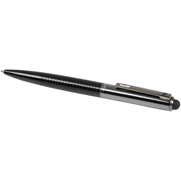 Dash stylus ballpoint pen - Marksman Solid black