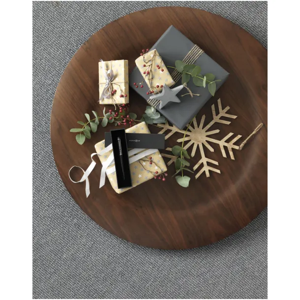 Dash stylus kemijska olovka - Marksman Crna