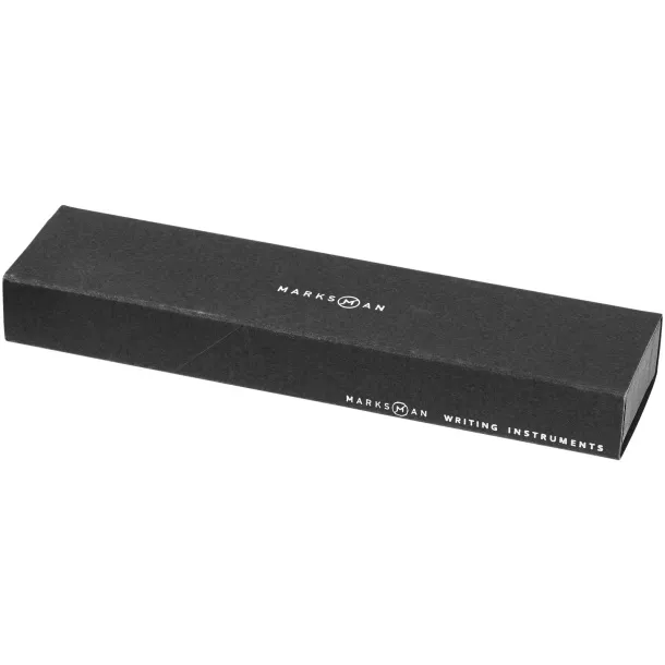 Dash stylus ballpoint pen - Marksman Crna
