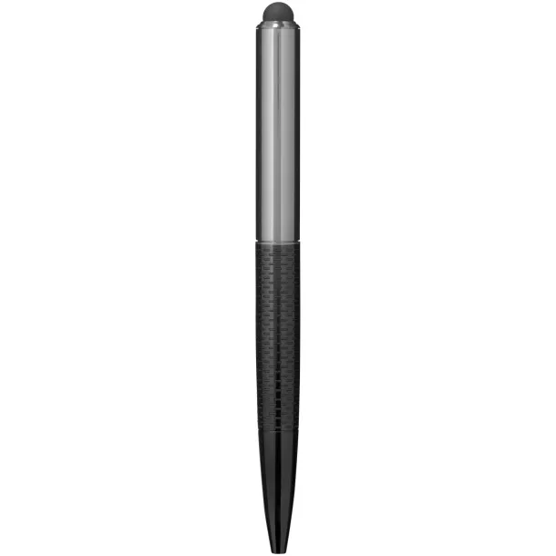 Dash stylus ballpoint pen - Marksman Solid black