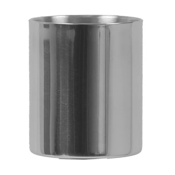 STURDY stainless steel thermo mug 240 ml Silver