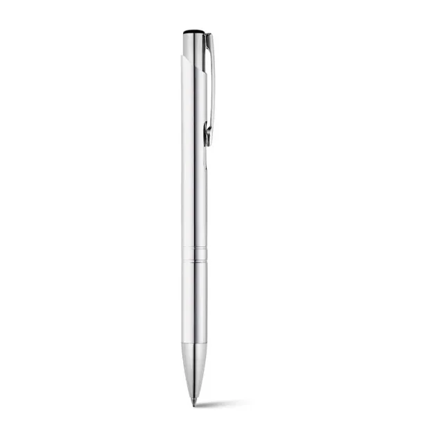 BETA Ball pen - Kustom Kit Silver