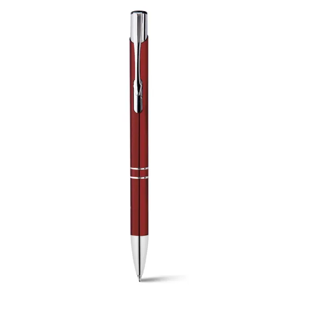 BETA Ball pen Burgundy