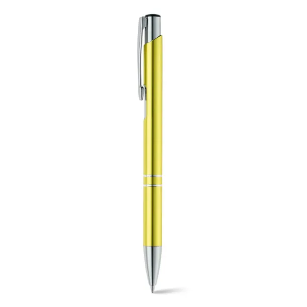 BETA Ball pen - Kustom Kit Yellow