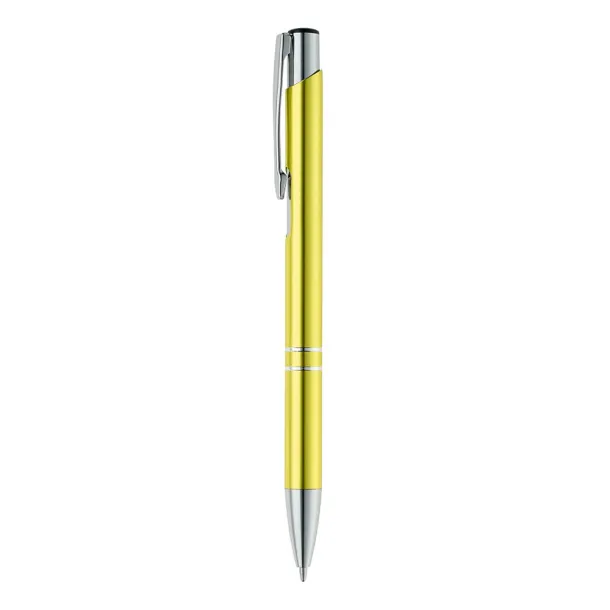 BETA Ball pen - Kustom Kit Yellow