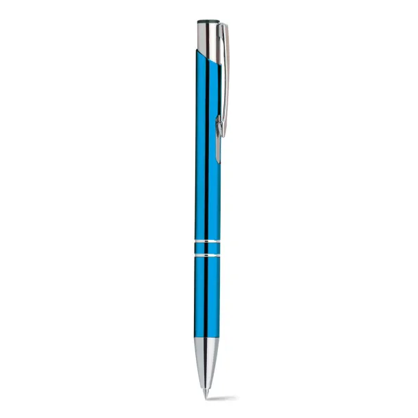 BETA Ball pen - Kustom Kit Turquoise blue