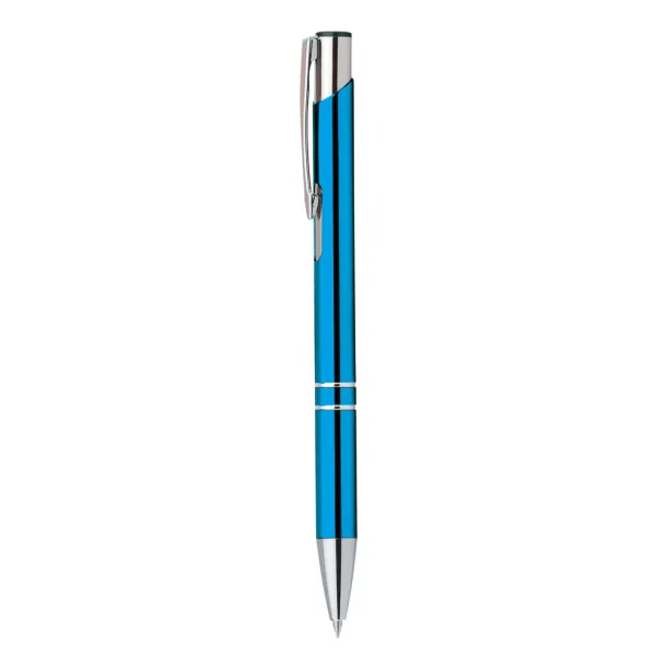 BETA Ball pen - Kustom Kit Turquoise blue