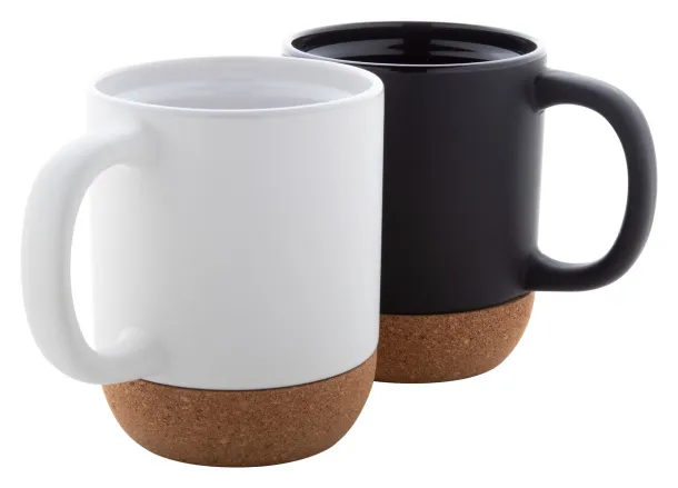 Bokun mug White