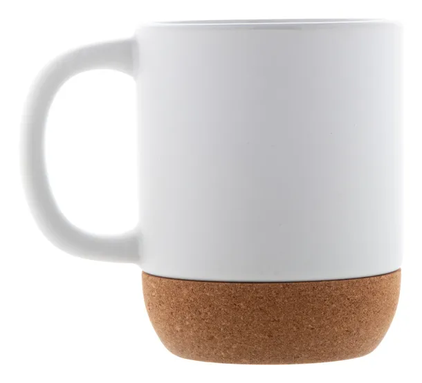 Kokomu šalica, 420 ml Bijela