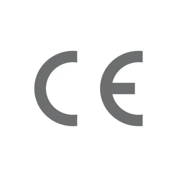 Davis Plush teddy bear, keyring Bijela