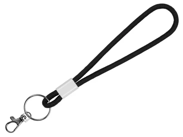 CORD key holder Black