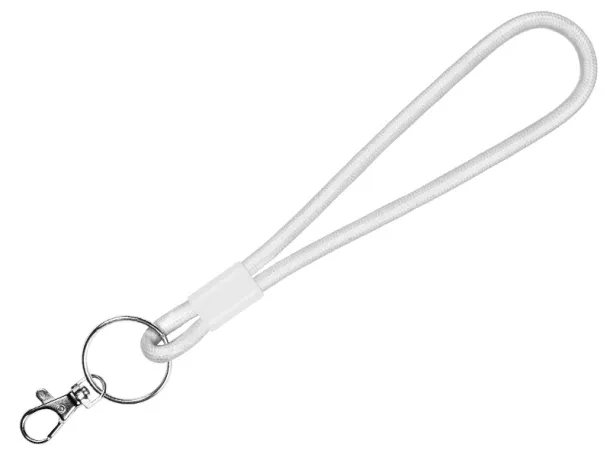 CORD key holder White