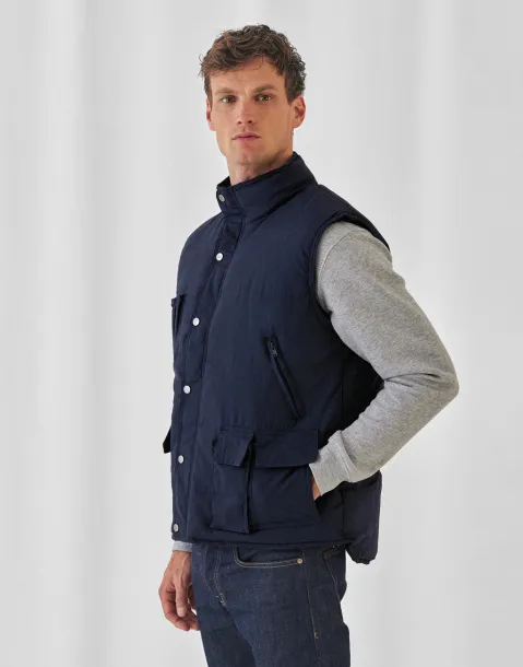  Explorer prsluk - B&C Outerwear