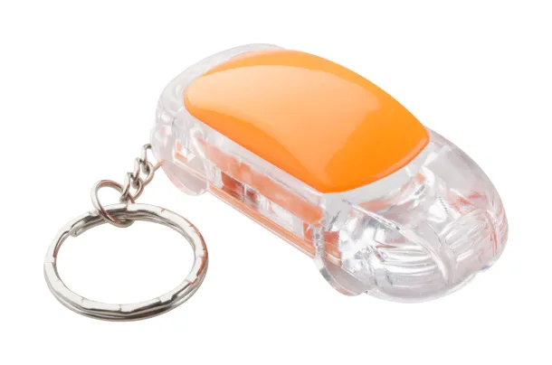 Skyway keyring Orange