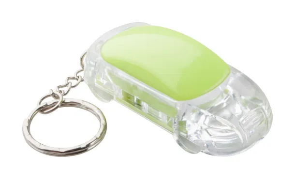 Skyway keyring Green