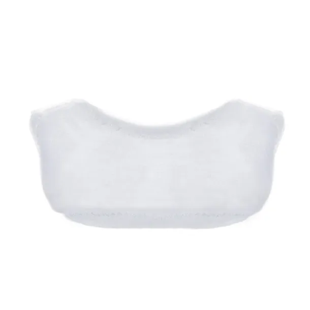 Bessie Plush cow, keyring Crna Bijela