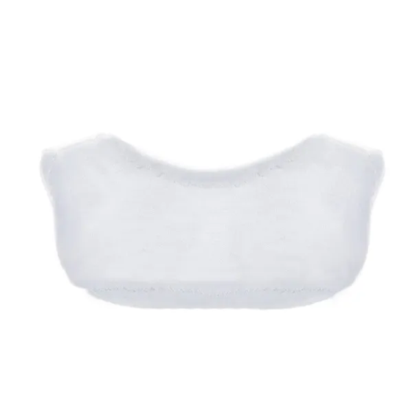 Bessie Plush cow, keyring Crna Bijela