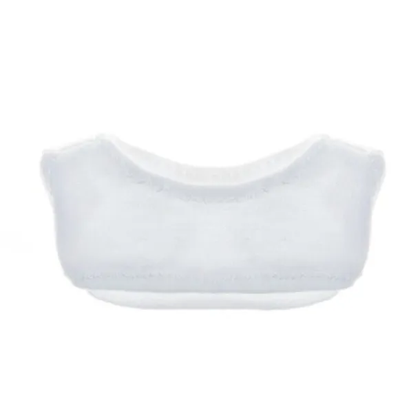 Bessie Plush cow, keyring Crna Bijela