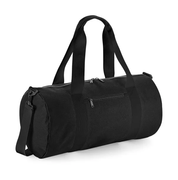  Original Barrel Bag XL - Bagbase Black Black