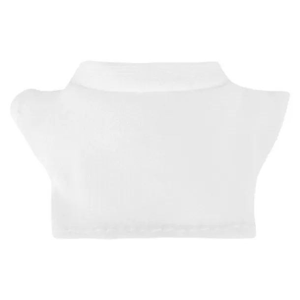 Ginny Plush squirrel, keyring Narančasta