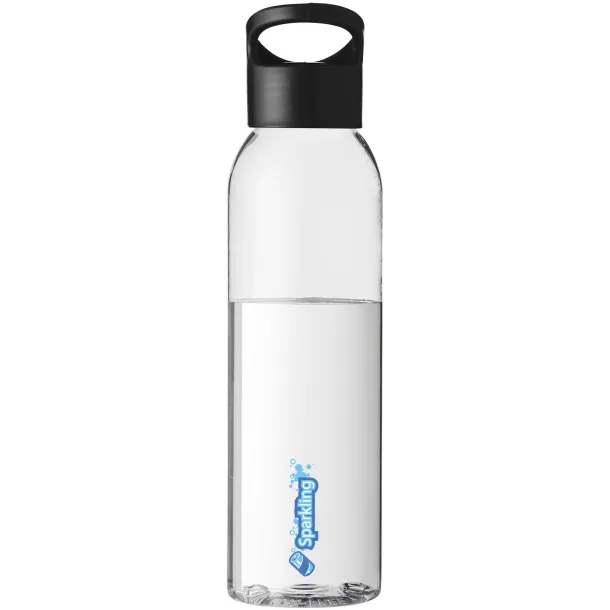 Sky 650 ml Tritan™ colour-pop sport bottle Crna White