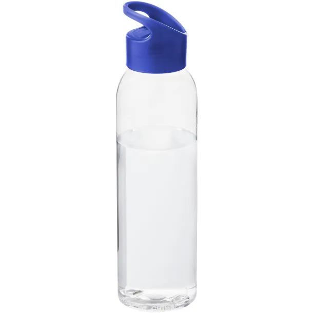 Sky 650 ml Tritan™ colour-pop sport bottle Blue White