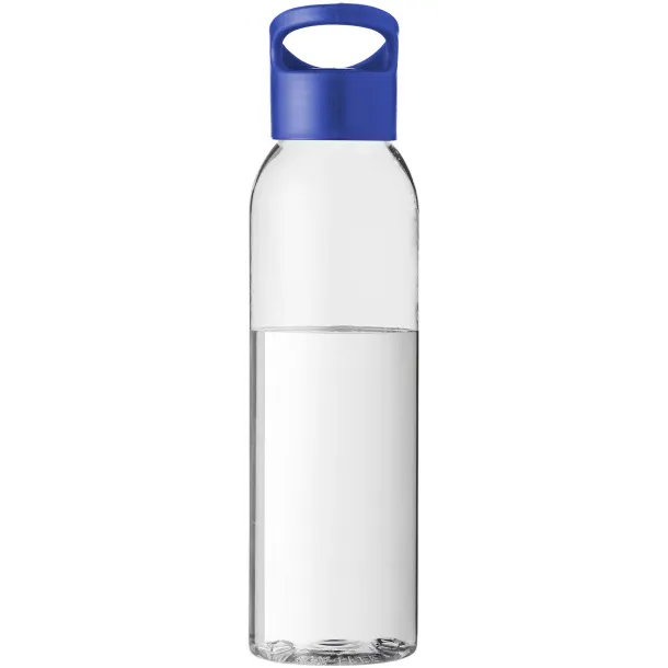 Sky 650 ml Tritan™ colour-pop sport bottle Blue White