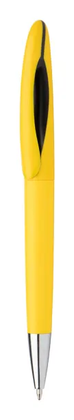 Swandy ballpoint pen Yellow