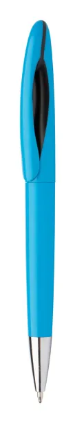 Swandy ballpoint pen Light blue