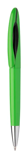 Swandy ballpoint pen Green