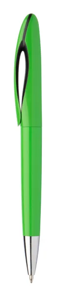 Swandy ballpoint pen Green