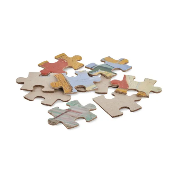 PUZZ 150 piece puzzle in box Multicolour