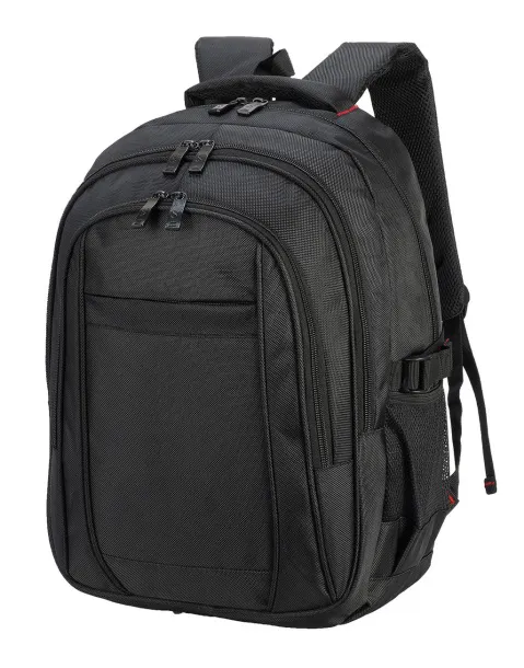  Stuttgart Laptop Backpack - Shugon