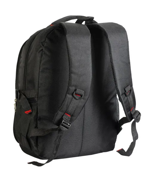  Stuttgart Laptop Backpack - Shugon